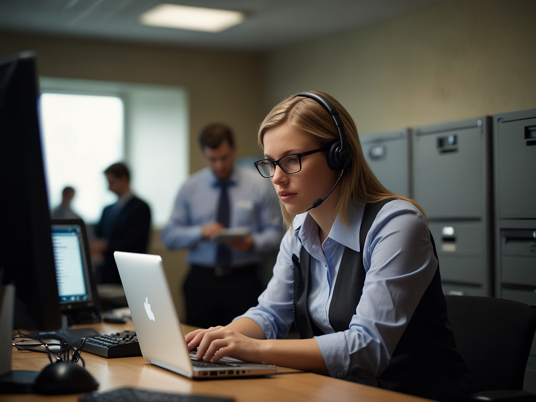 Recuperación de cuenta