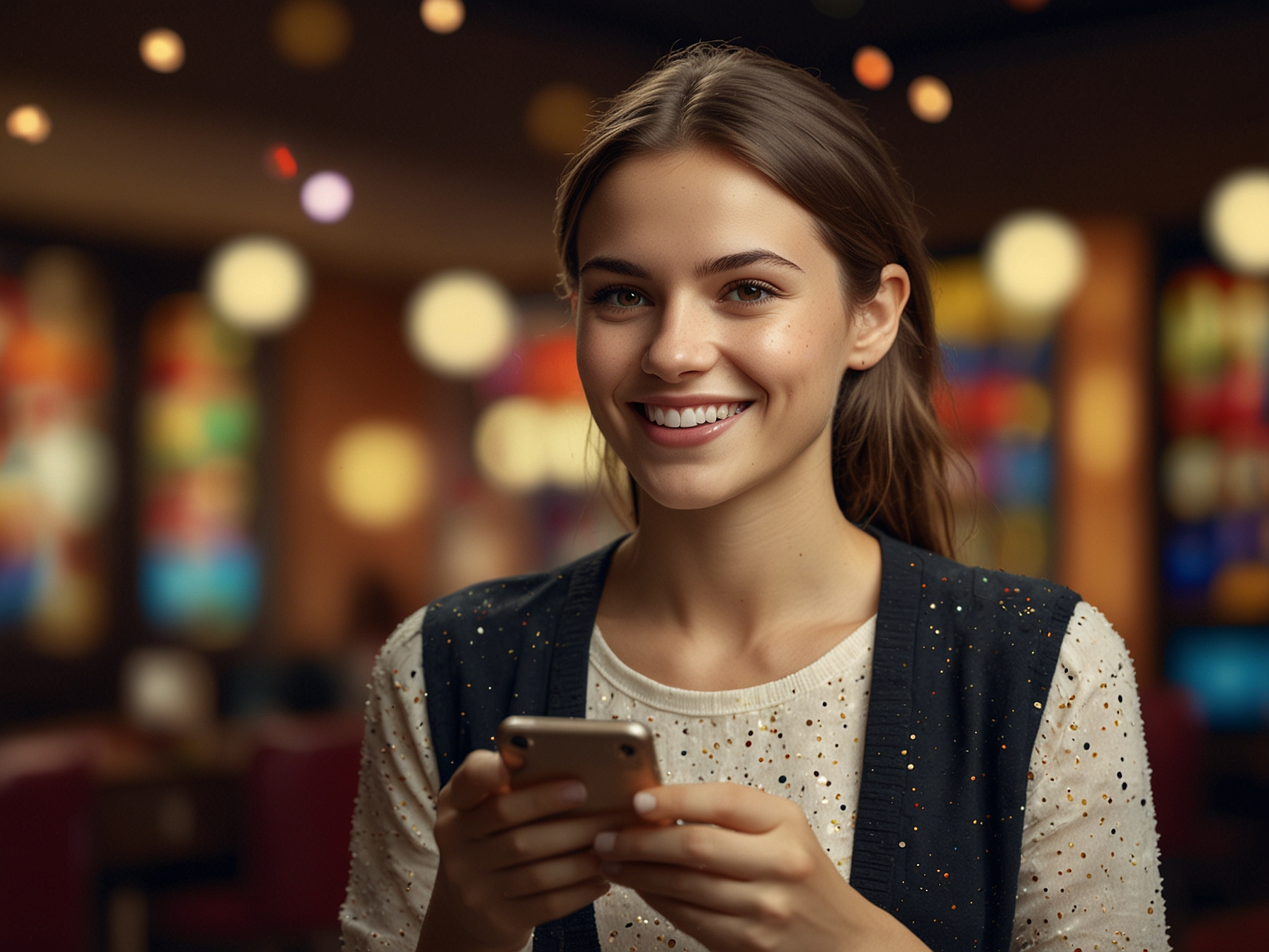 Promo Bono de Bienvenida