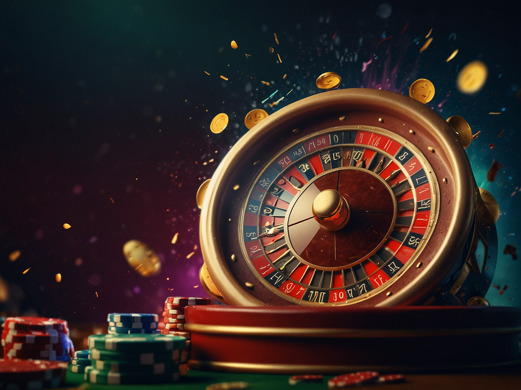 Promociones Casino Club